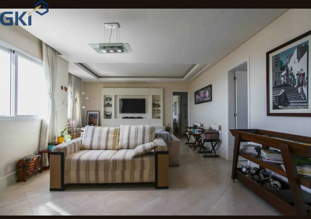 Apartamento, 3 quartos, 141 m² - Foto 4