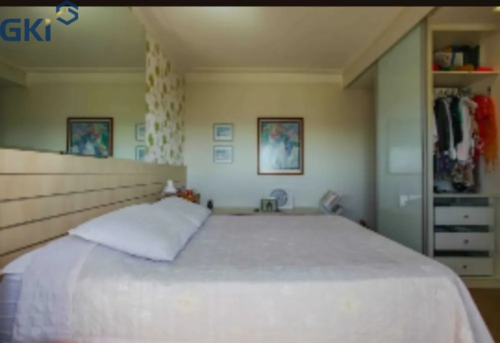 Apartamento, 3 quartos, 141 m² - Foto 6
