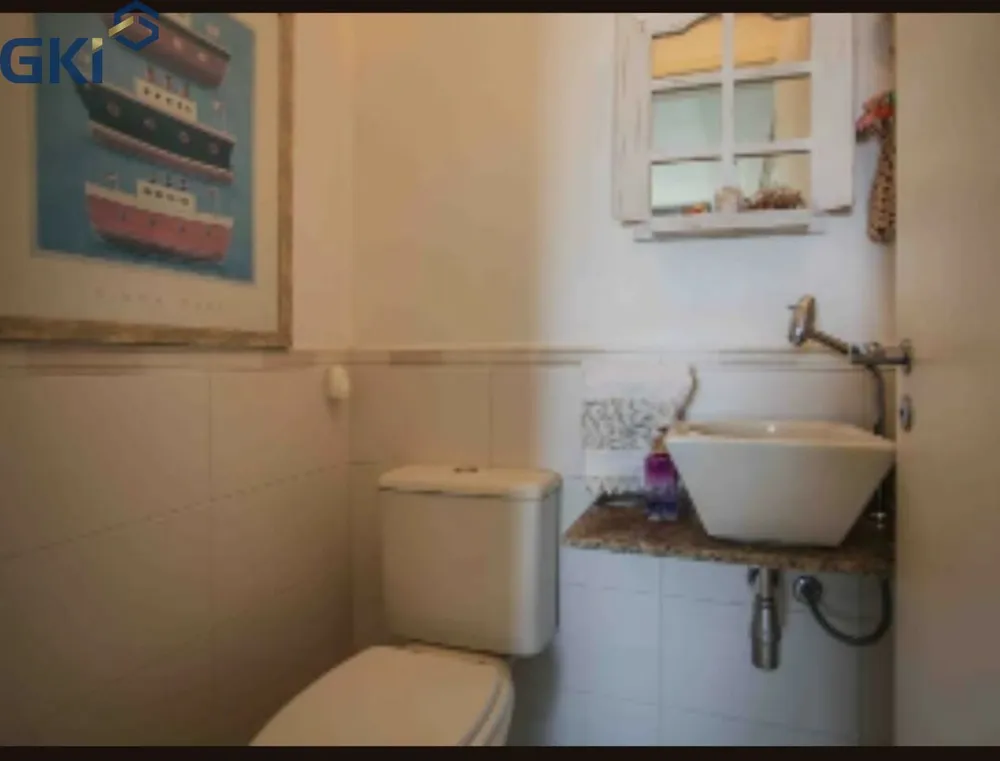 Apartamento, 3 quartos, 141 m² - Foto 8