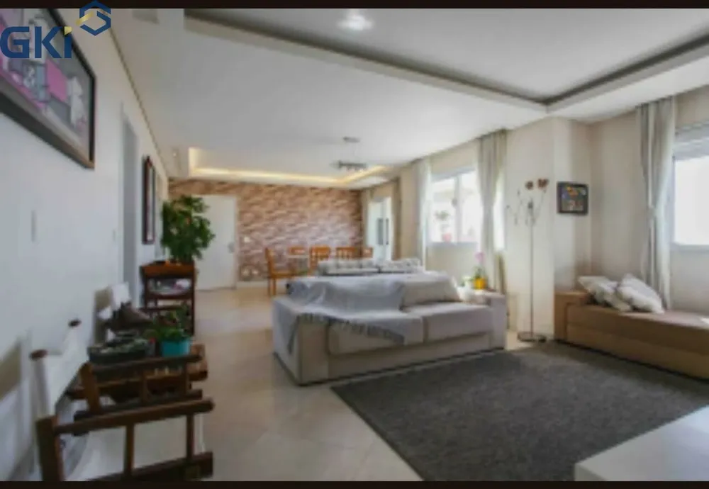 Apartamento, 3 quartos, 141 m² - Foto 3