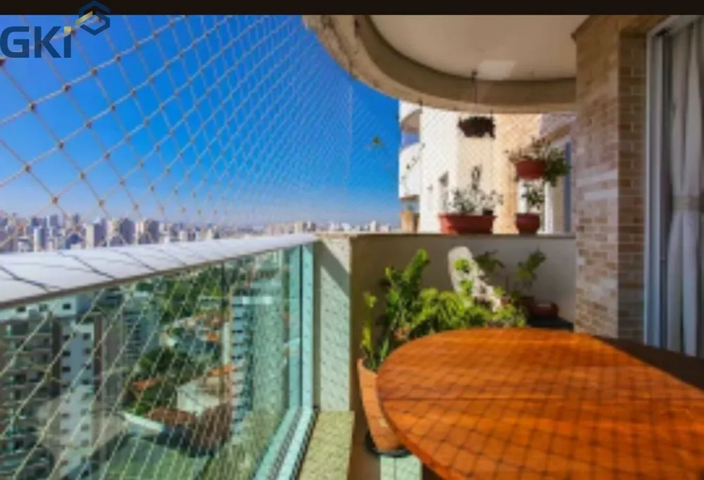 Apartamento, 3 quartos, 141 m² - Foto 5