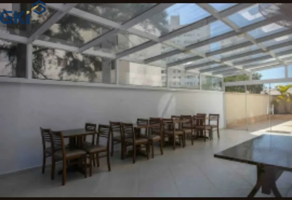 Apartamento, 3 quartos, 141 m² - Foto 9