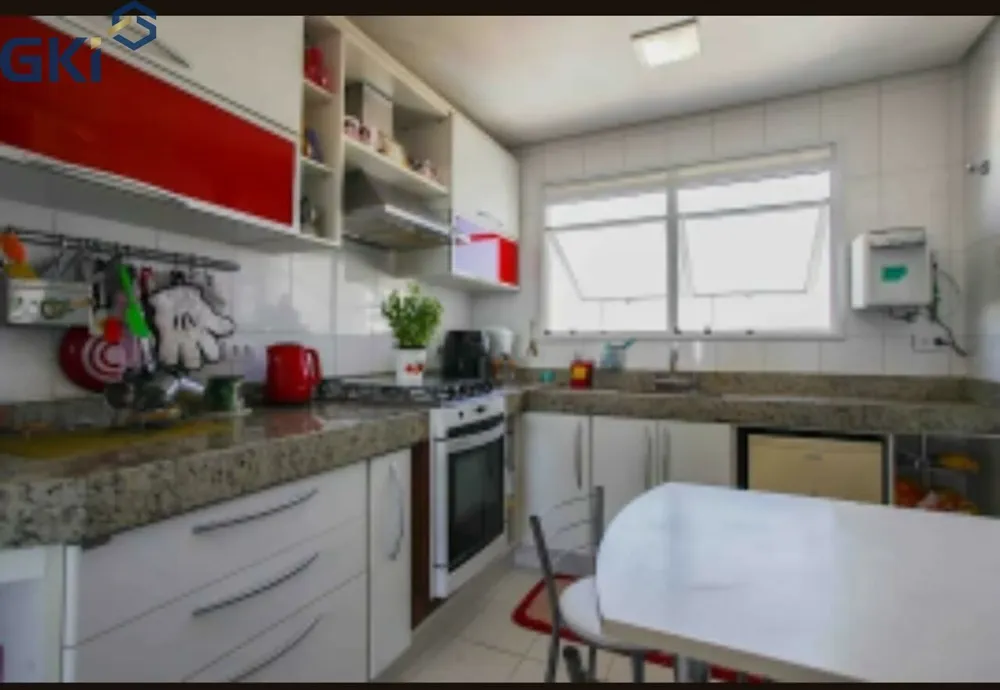 Apartamento, 3 quartos, 141 m² - Foto 7