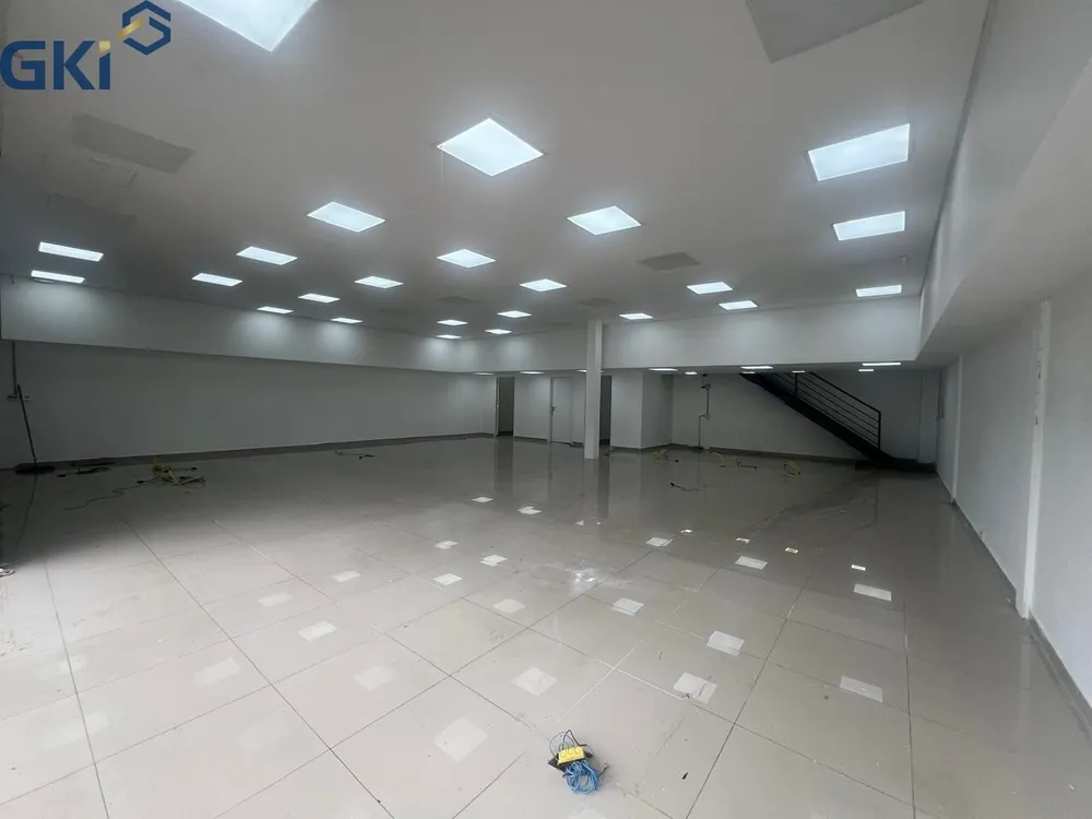 Loja-Salão, 311 m² - Foto 2