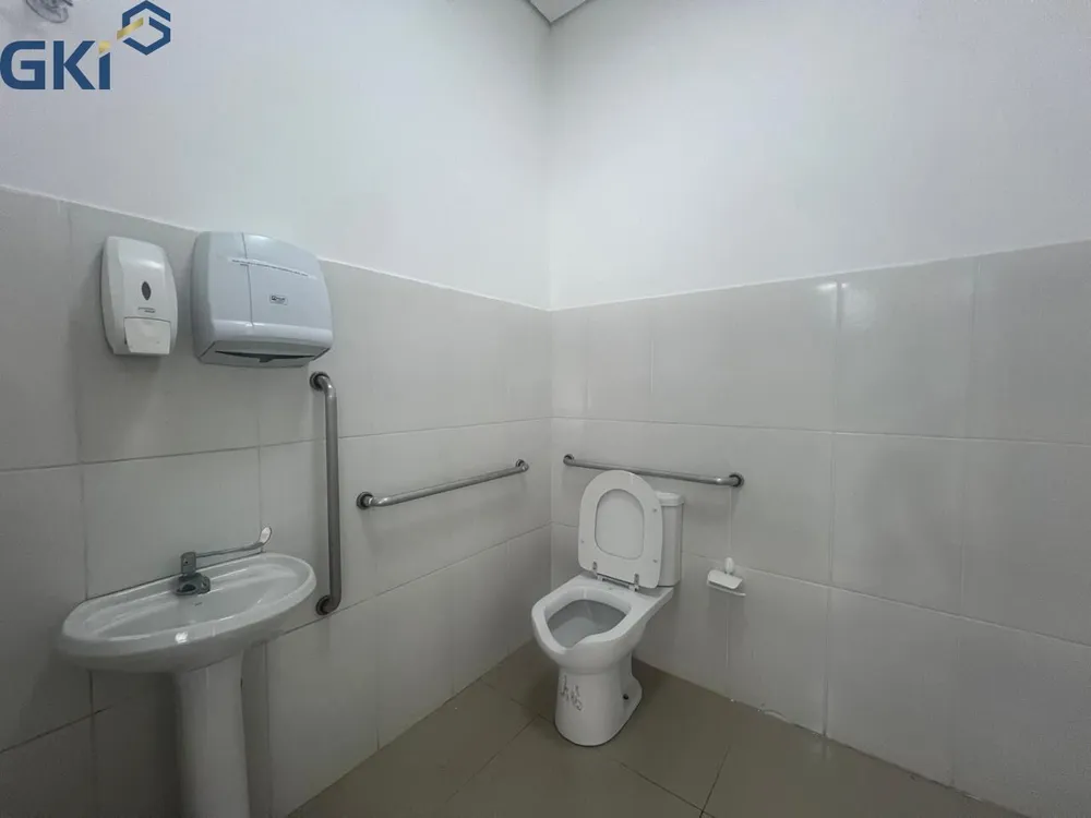 Loja-Salão, 311 m² - Foto 8