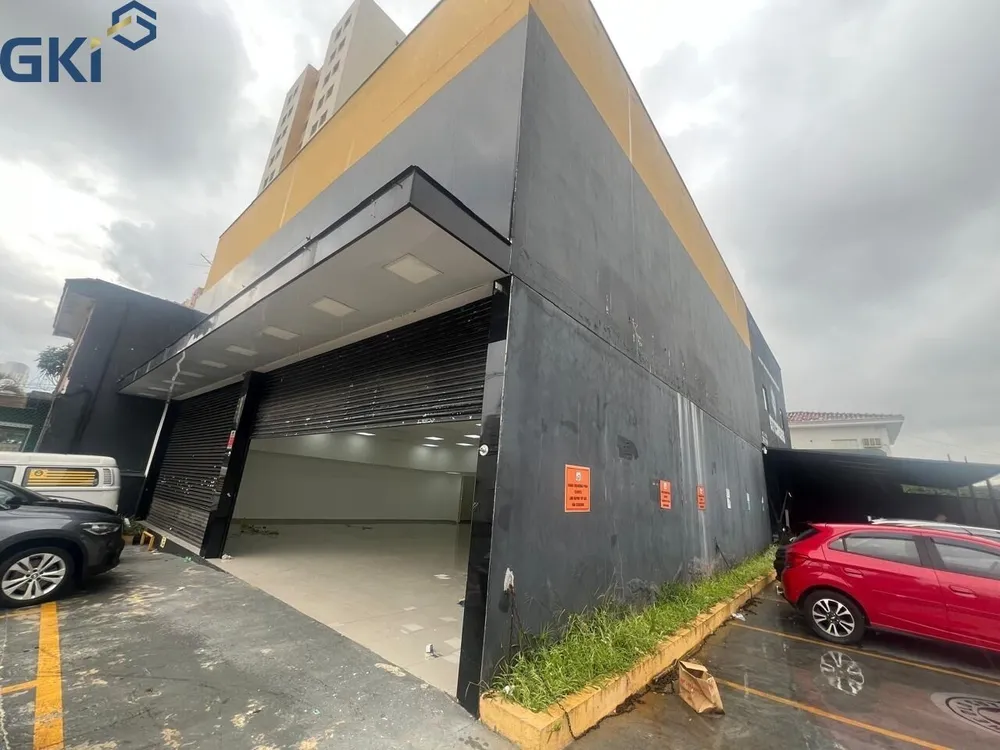 Loja-Salão, 311 m² - Foto 3