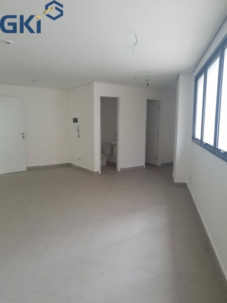 Conjunto Comercial-Sala para alugar, 43m² - Foto 3