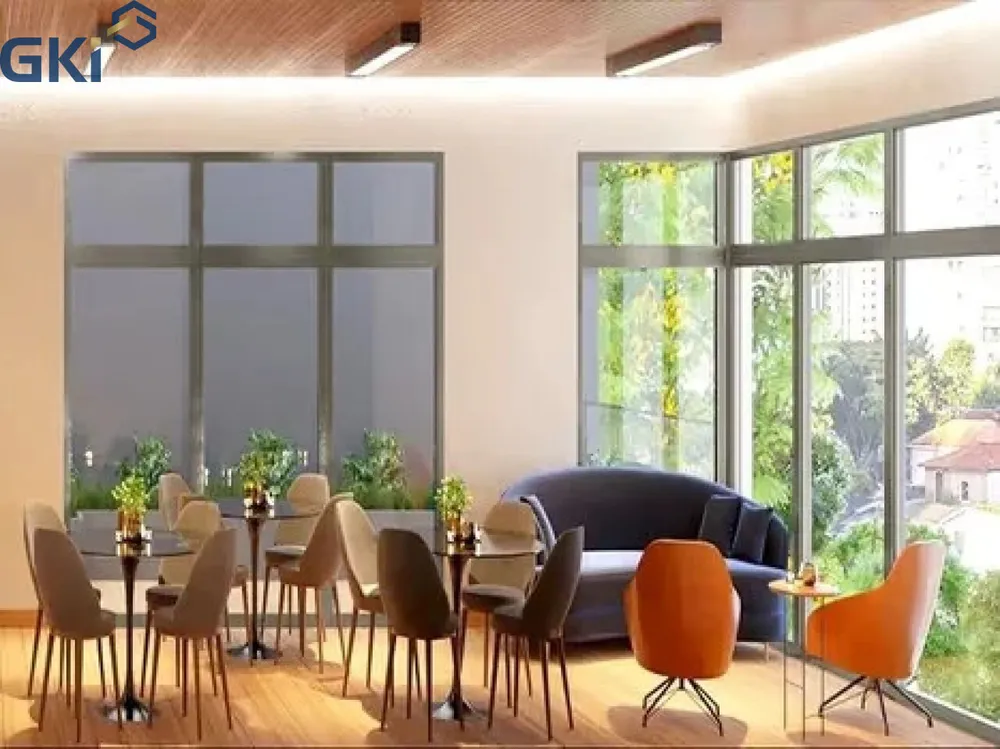 Apartamento, 1 quarto, 31 m² - Foto 7