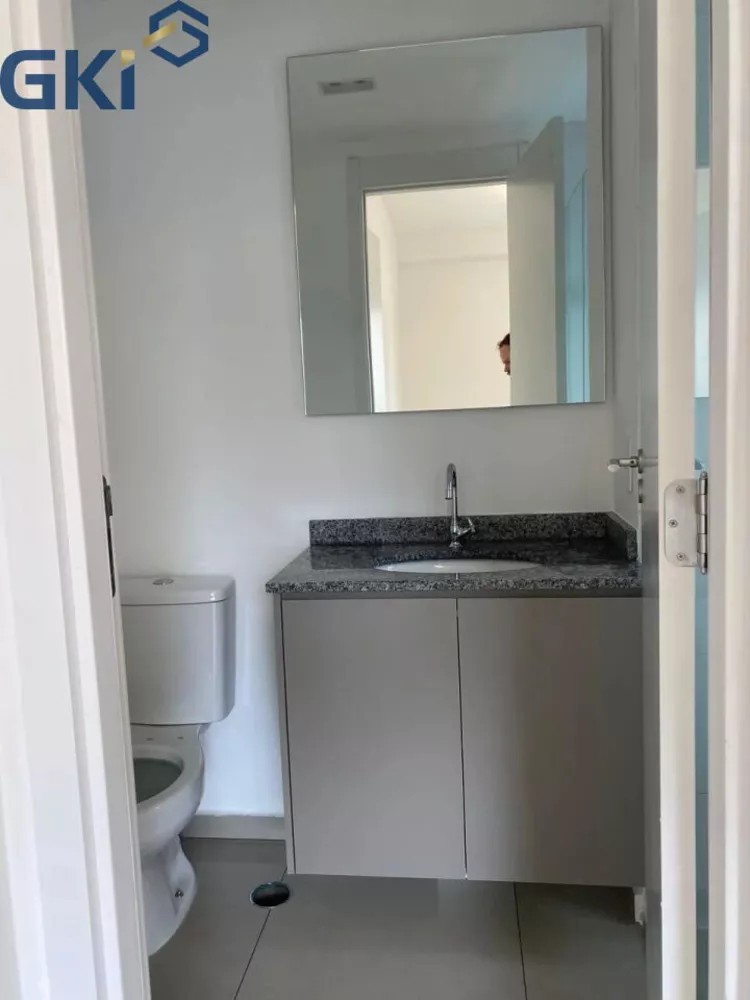 Apartamento, 1 quarto, 31 m² - Foto 1