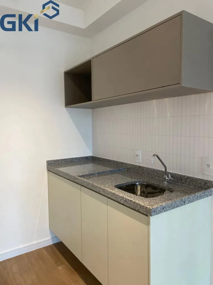 Apartamento, 1 quarto, 31 m² - Foto 3