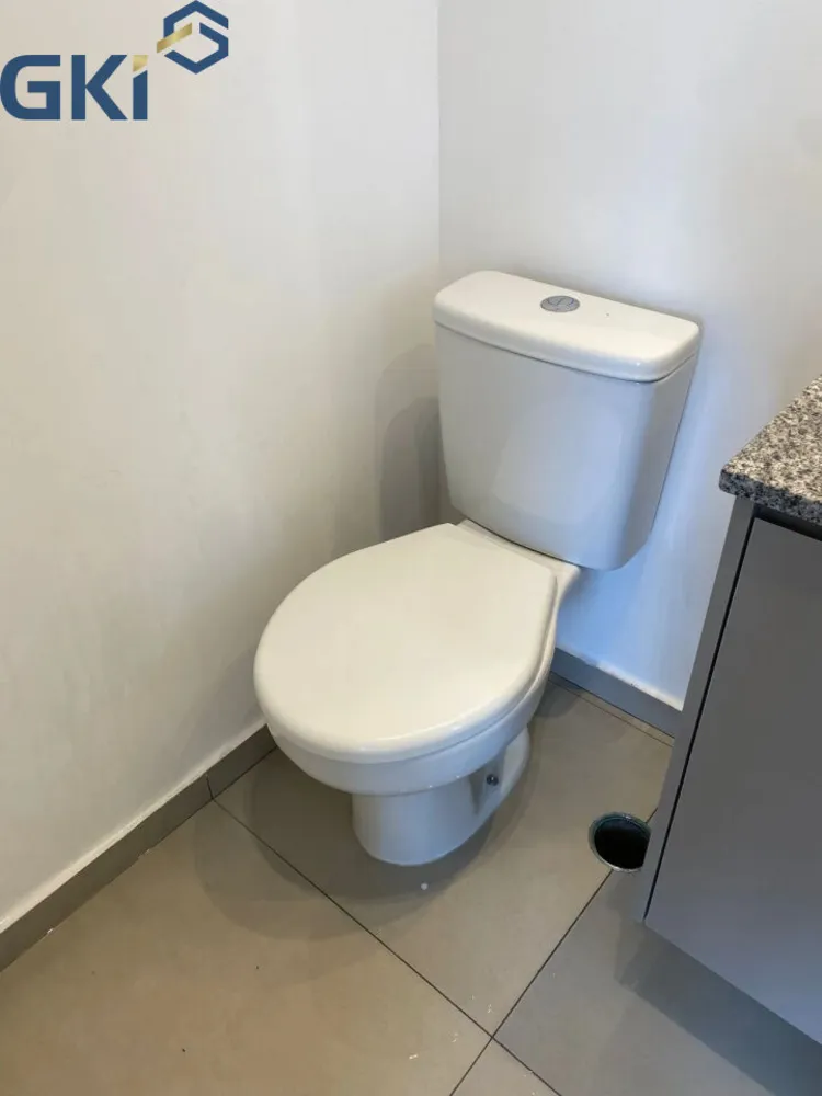 Apartamento, 1 quarto, 31 m² - Foto 8