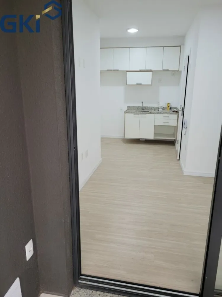 Kitnet-Studio, 28 m² - Foto 4