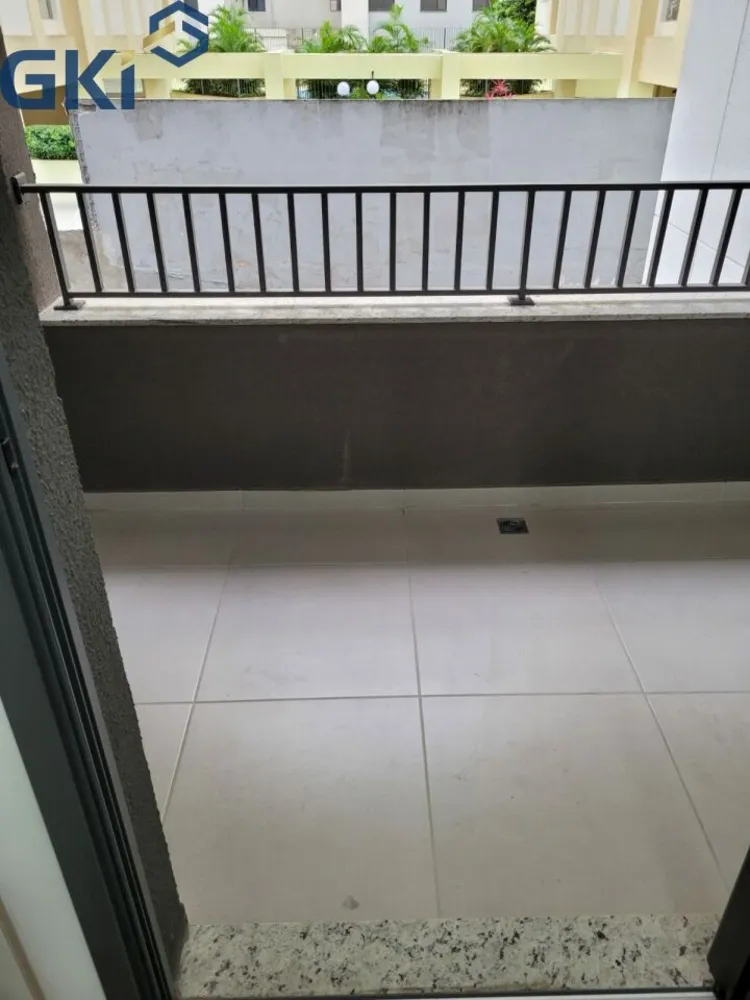 Kitnet-Studio, 28 m² - Foto 3