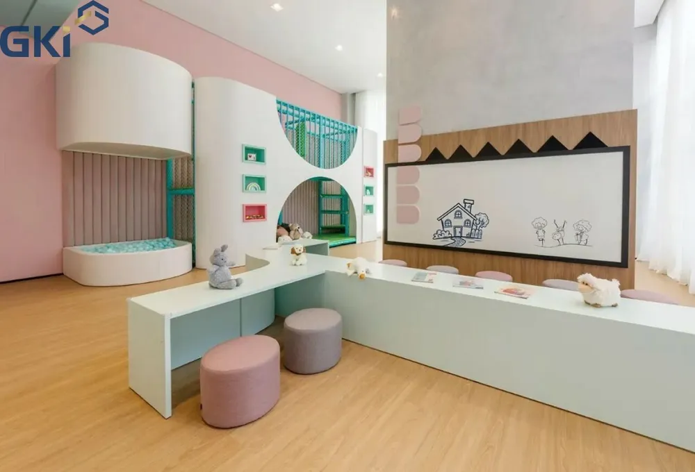 Kitnet-Studio, 28 m² - Foto 6