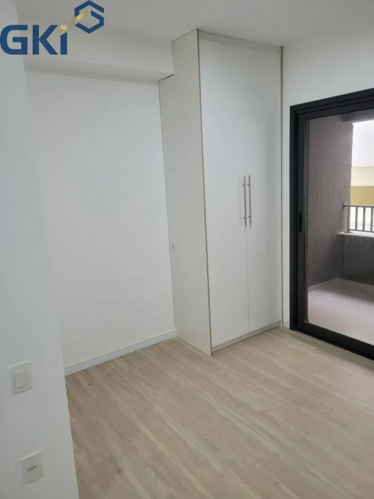 Kitnet-Studio, 28 m² - Foto 2