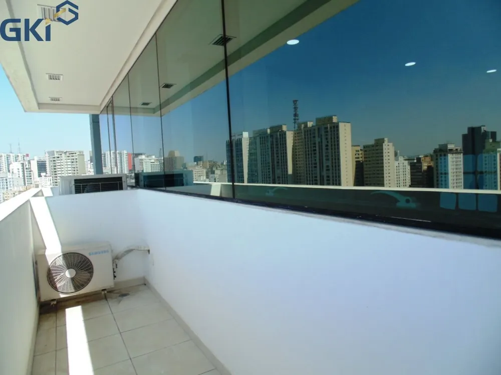 Sala-Conjunto, 43 m² - Foto 7