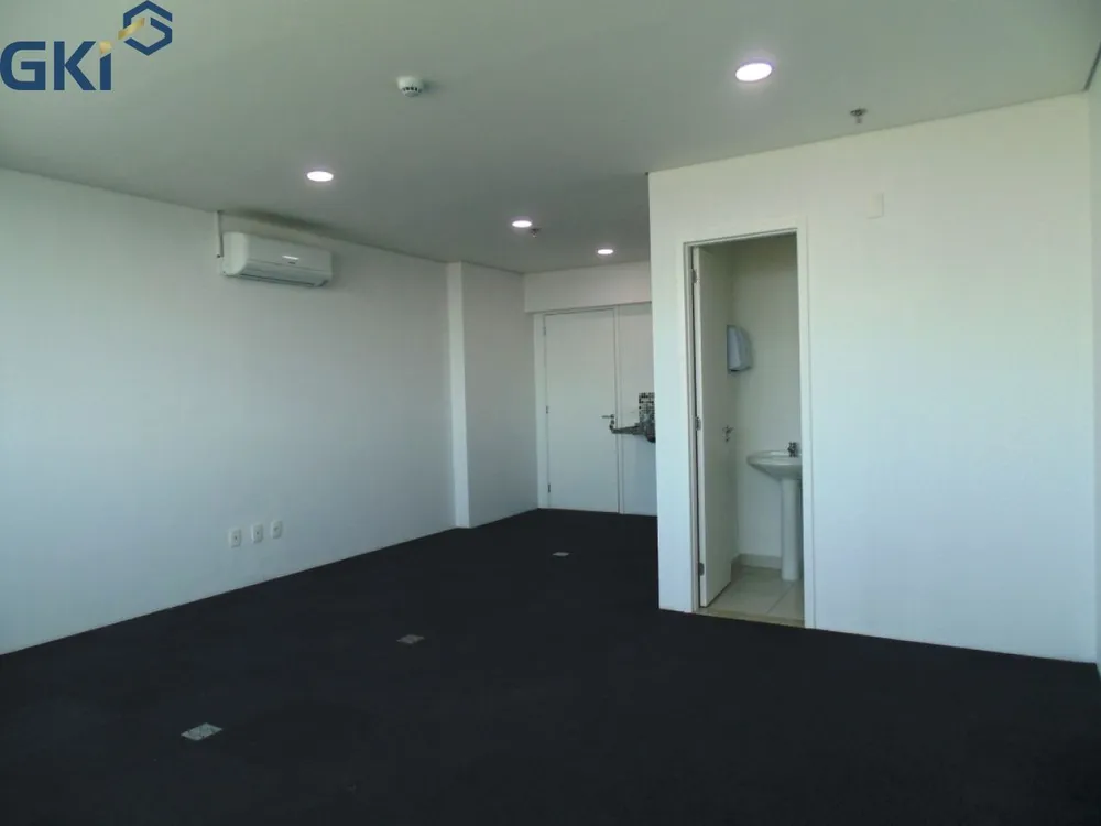 Sala-Conjunto, 43 m² - Foto 6