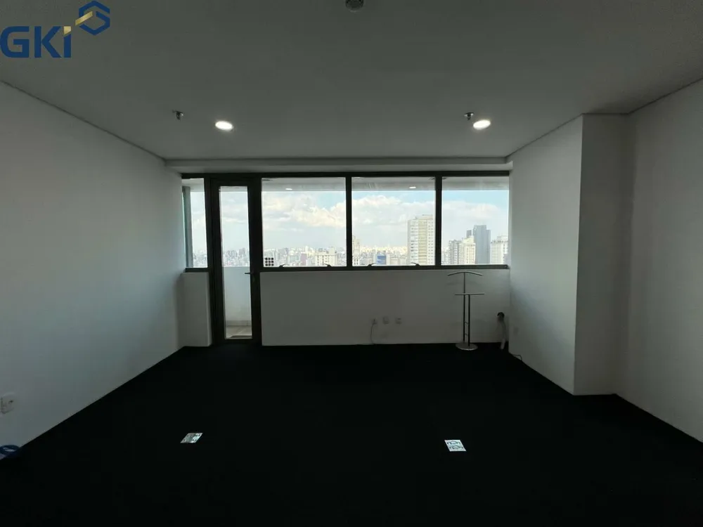 Sala-Conjunto, 43 m² - Foto 1