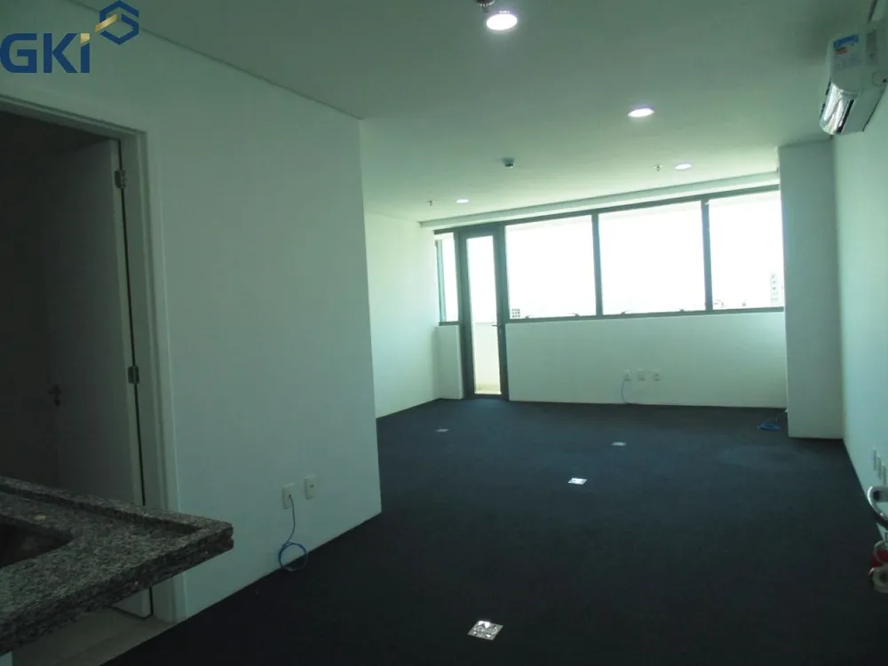 Sala-Conjunto, 43 m² - Foto 8