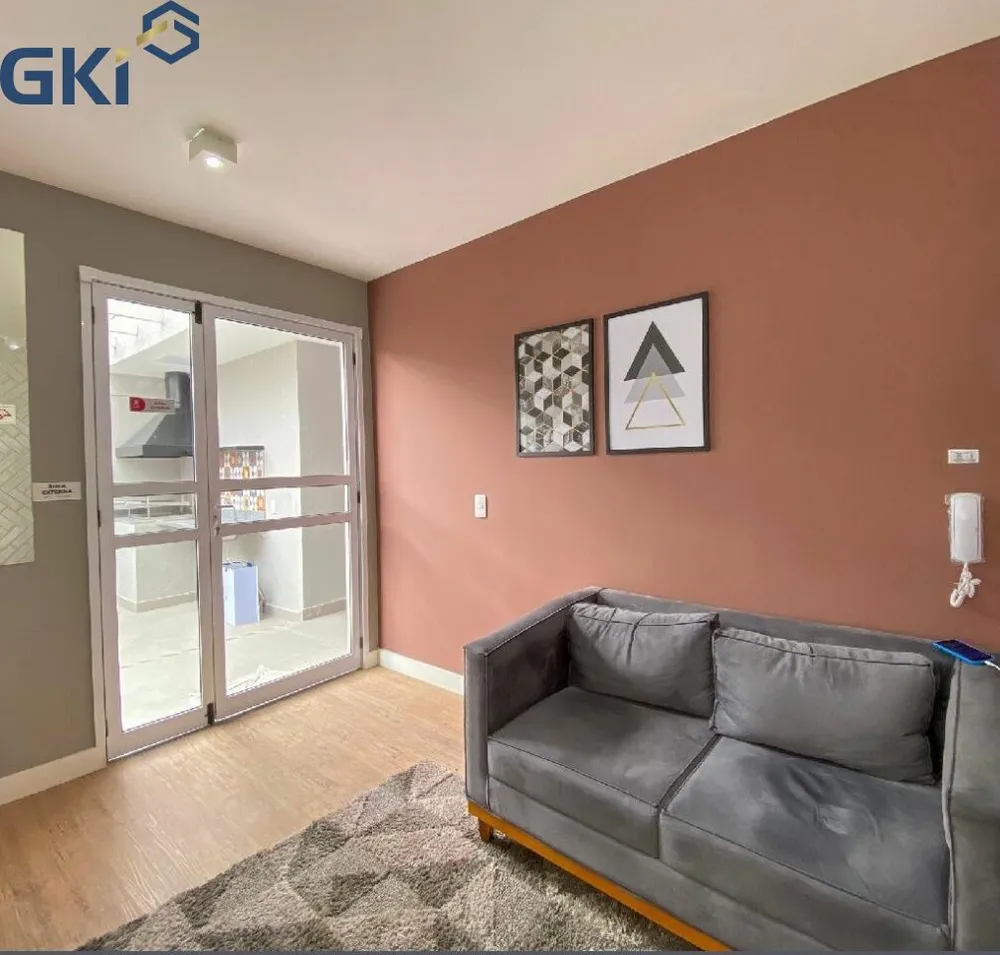 Kitnet-Studio, 48 m² - Foto 5
