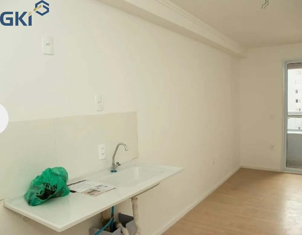 Kitnet-Studio, 48 m² - Foto 2