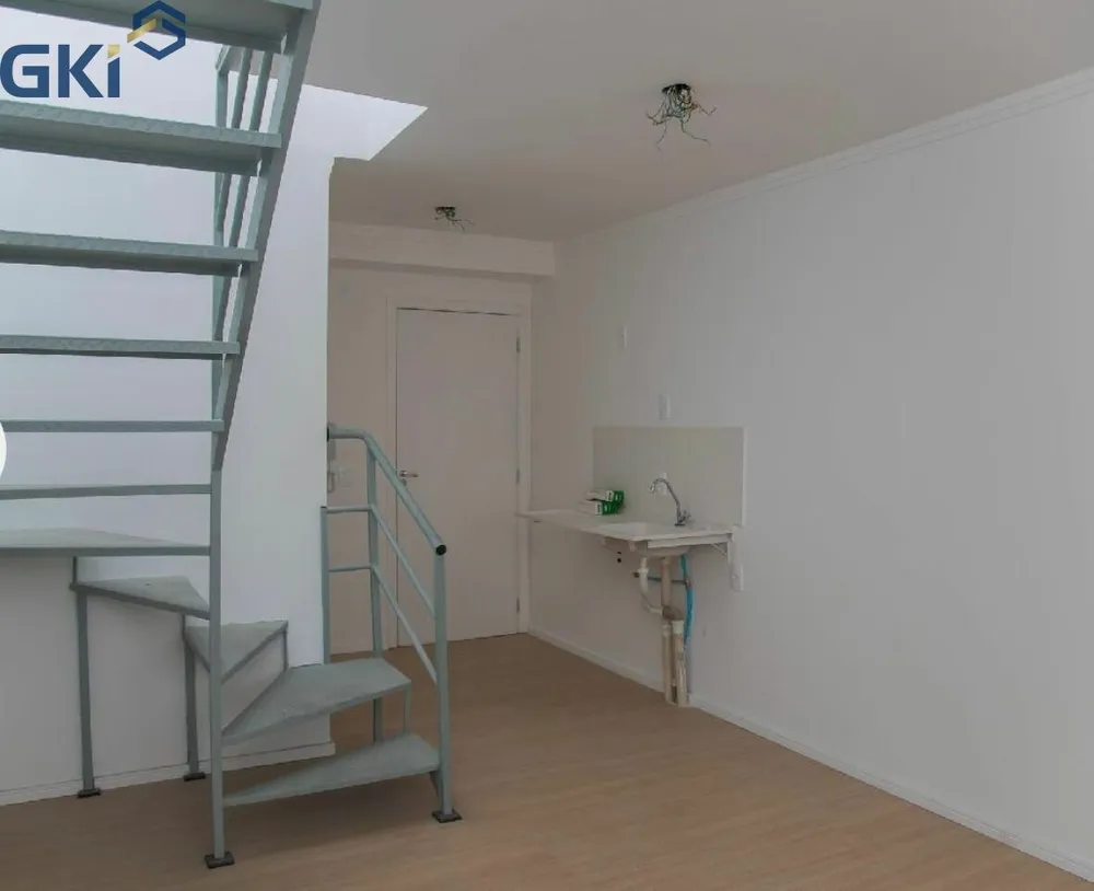 Kitnet-Studio, 48 m² - Foto 4