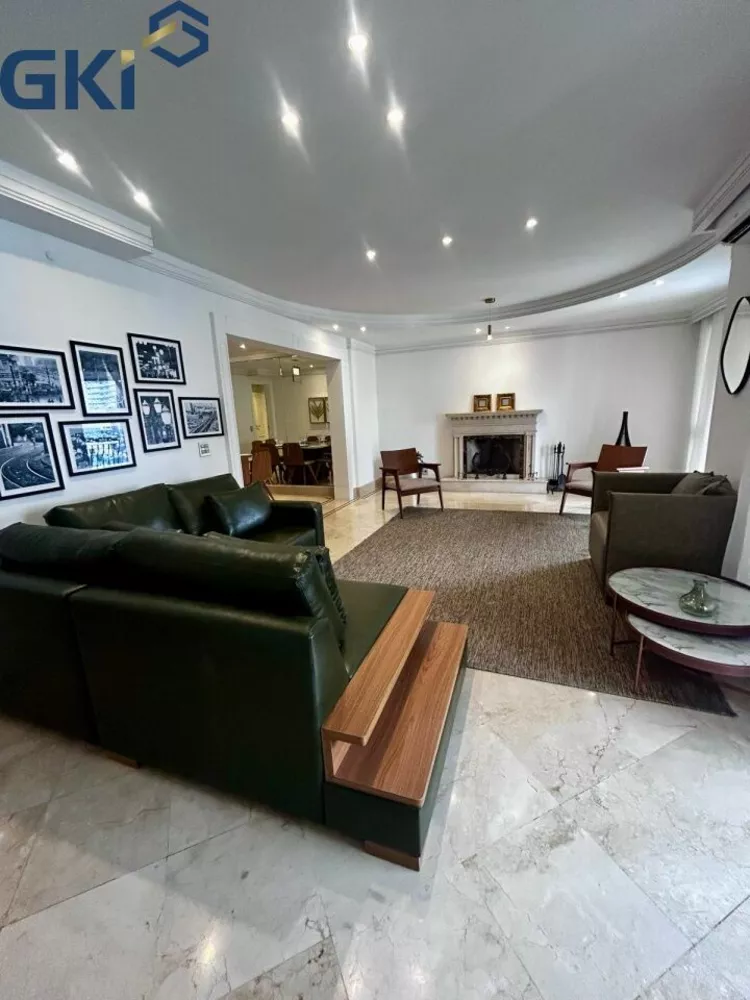 Apartamento, 4 quartos, 176 m² - Foto 1