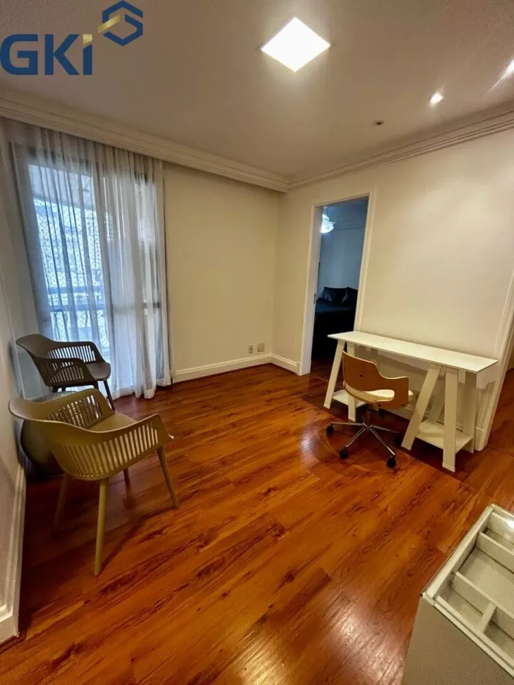 Apartamento, 4 quartos, 176 m² - Foto 4