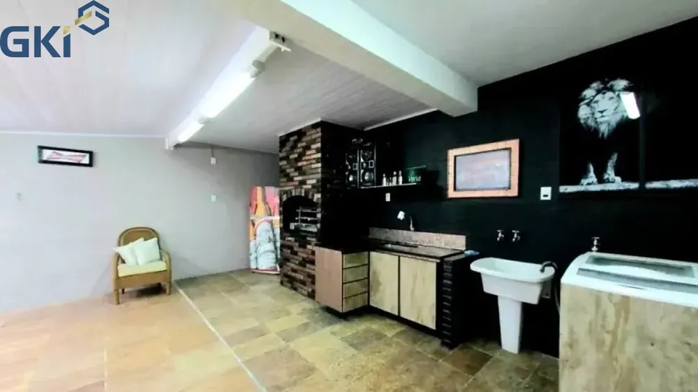 Casa, 3 quartos, 238 m² - Foto 12