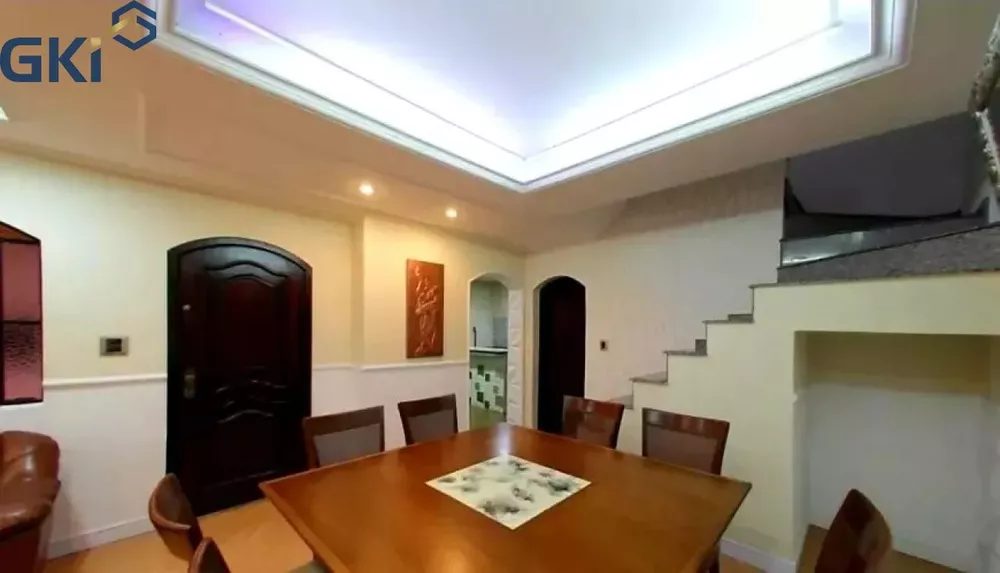 Casa, 3 quartos, 238 m² - Foto 4