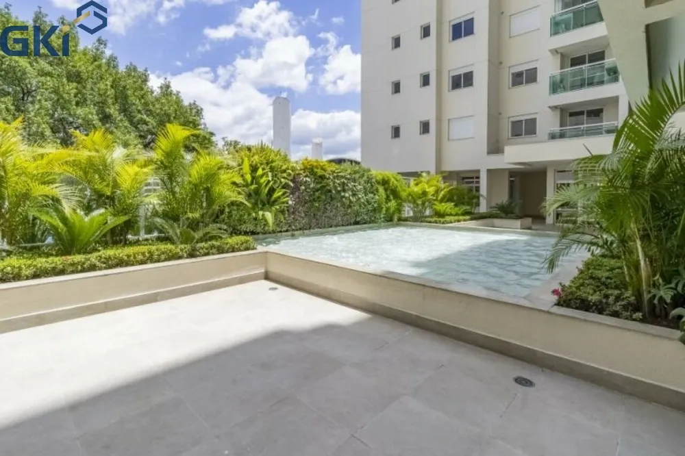Apartamento, 1 quarto, 42 m² - Foto 6