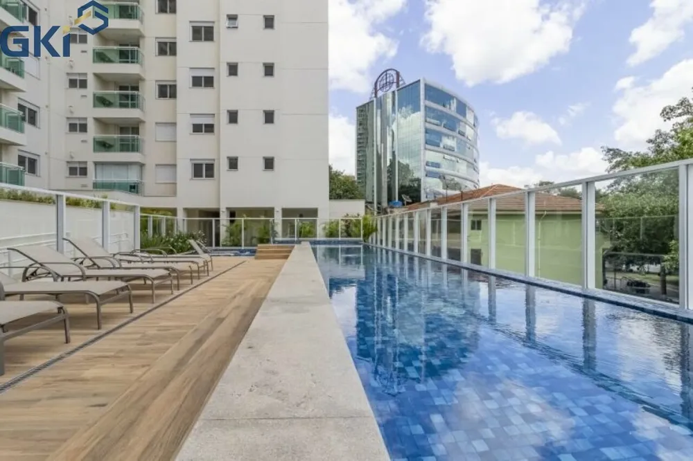 Apartamento, 1 quarto, 42 m² - Foto 6
