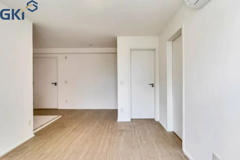 Apartamento, 1 quarto, 42 m² - Foto 3