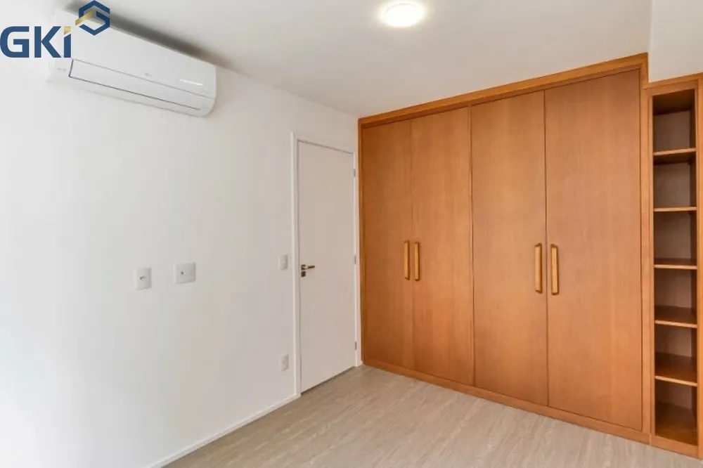 Apartamento, 1 quarto, 42 m² - Foto 9