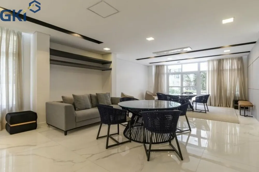 Apartamento, 1 quarto, 42 m² - Foto 8