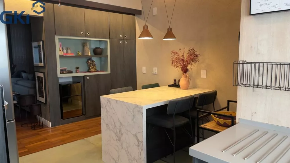 Apartamento para alugar com 2 quartos, 128m² - Foto 12