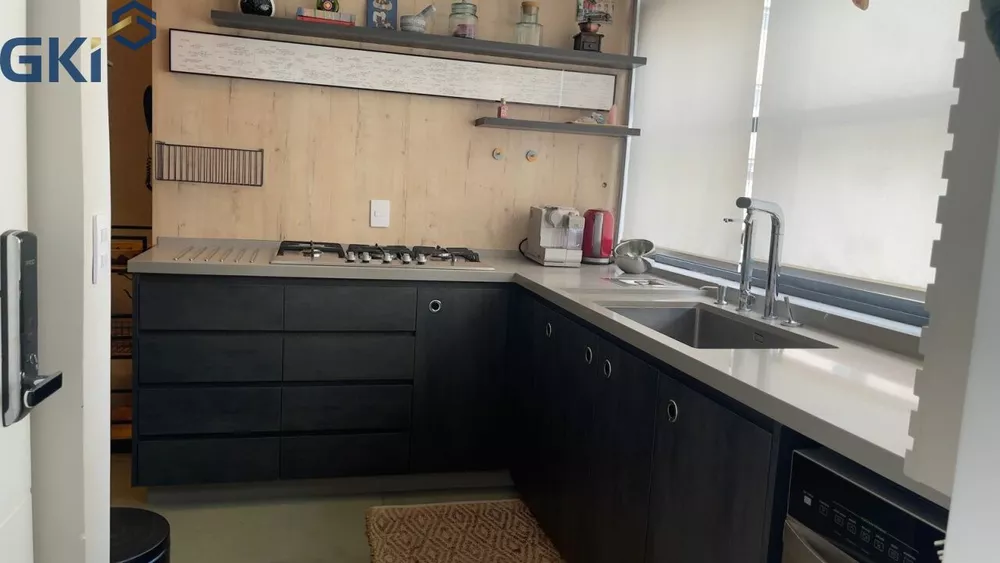 Apartamento para alugar com 2 quartos, 128m² - Foto 10