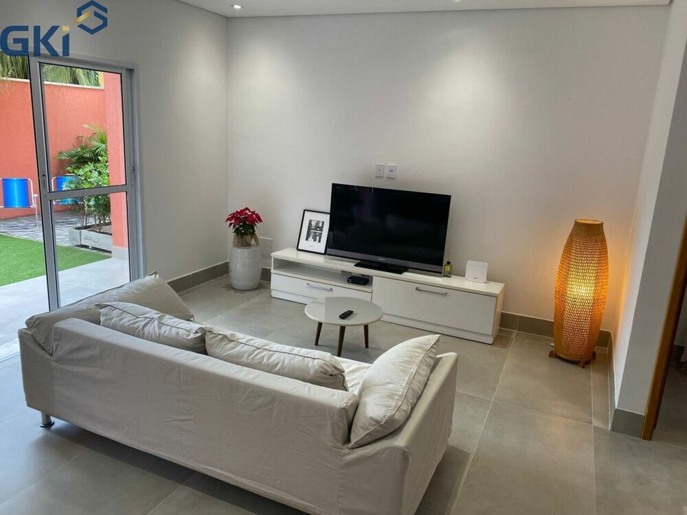 Casa de Condomínio à venda com 3 quartos, 140m² - Foto 5