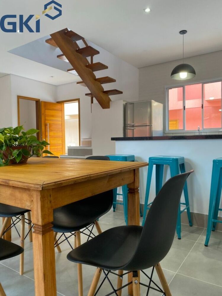 Casa de Condomínio à venda com 3 quartos, 140m² - Foto 7