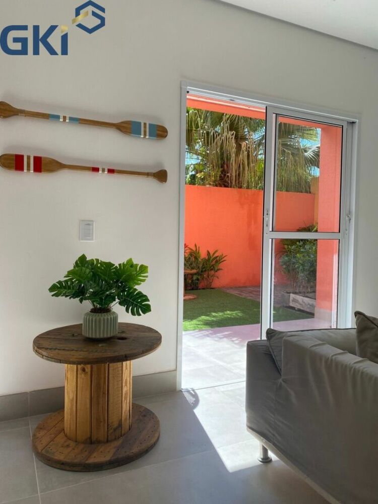 Casa de Condomínio à venda com 3 quartos, 140m² - Foto 4