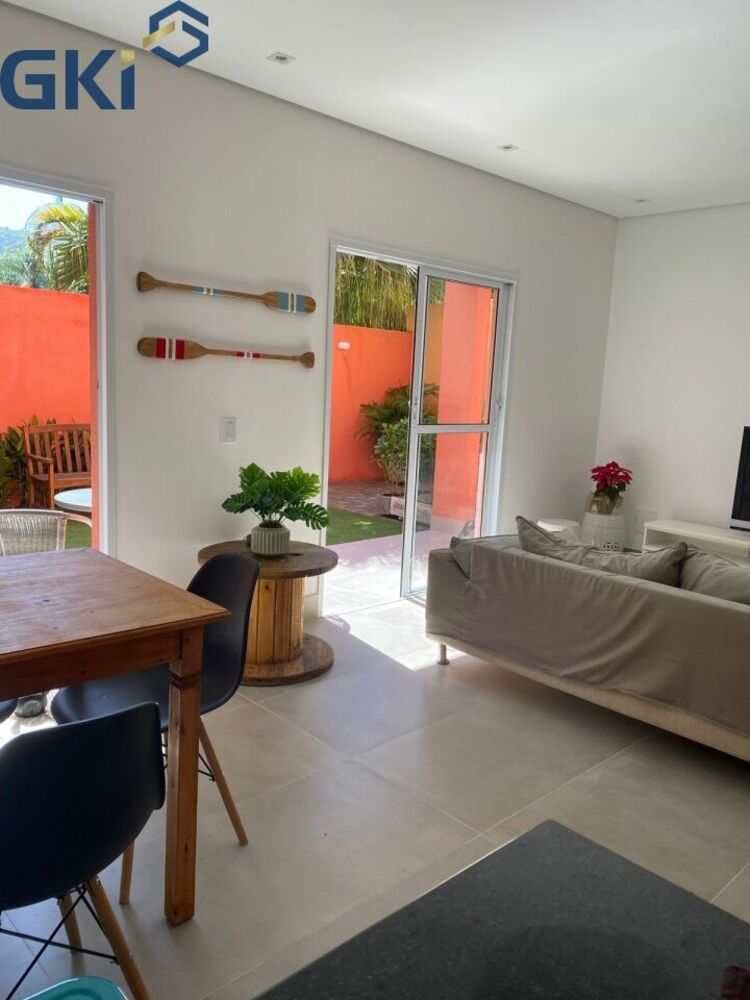Casa de Condomínio à venda com 3 quartos, 140m² - Foto 9