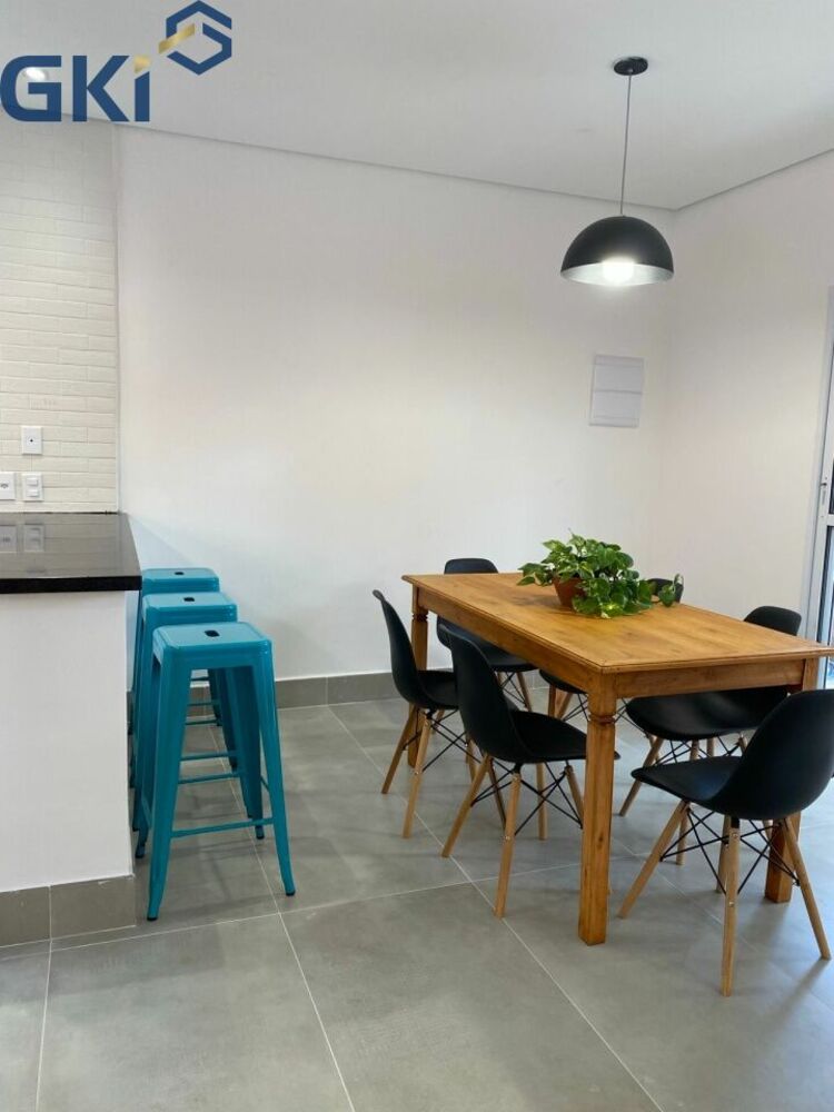 Casa de Condomínio à venda com 3 quartos, 140m² - Foto 6