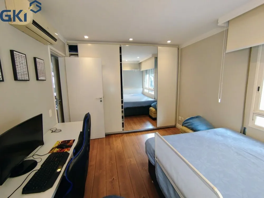 Apartamento, 3 quartos, 153 m² - Foto 8