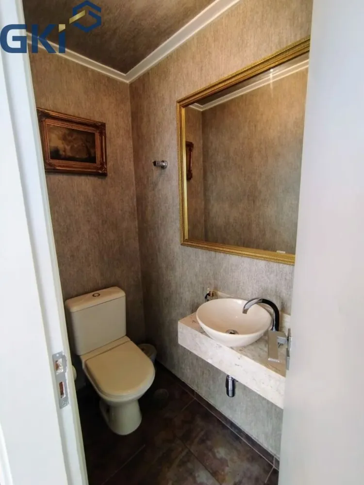 Apartamento, 3 quartos, 153 m² - Foto 5