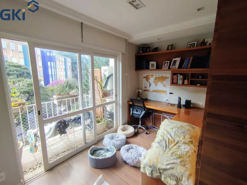 Apartamento, 3 quartos, 153 m² - Foto 1