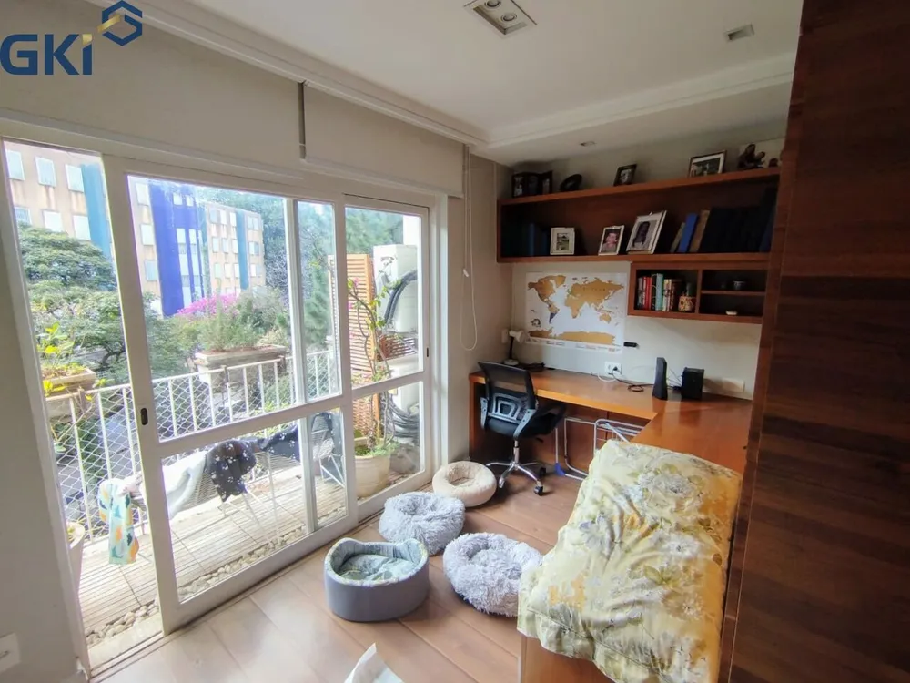 Apartamento, 3 quartos, 153 m² - Foto 3