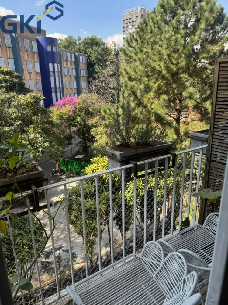 Apartamento, 3 quartos, 153 m² - Foto 6