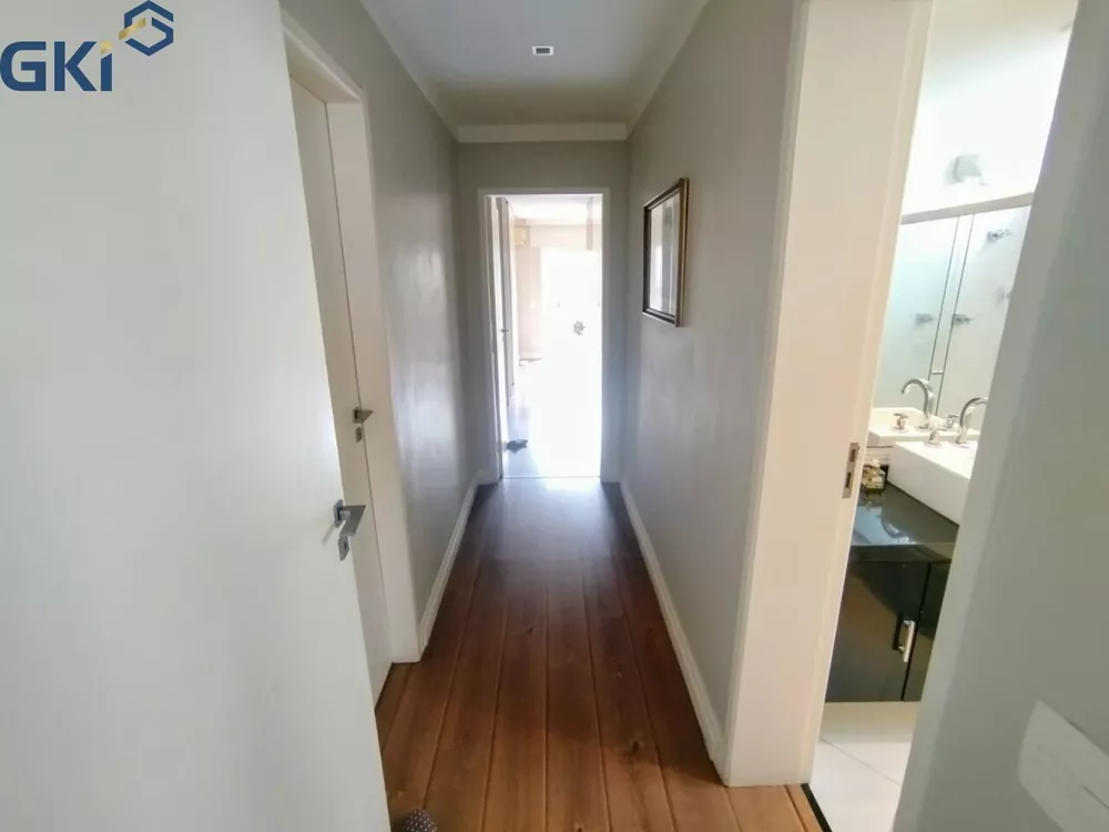 Apartamento, 3 quartos, 153 m² - Foto 3