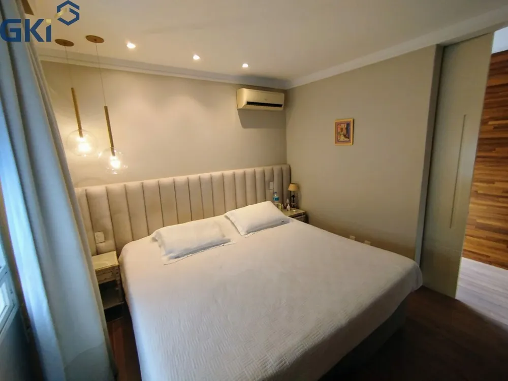 Apartamento, 3 quartos, 153 m² - Foto 10