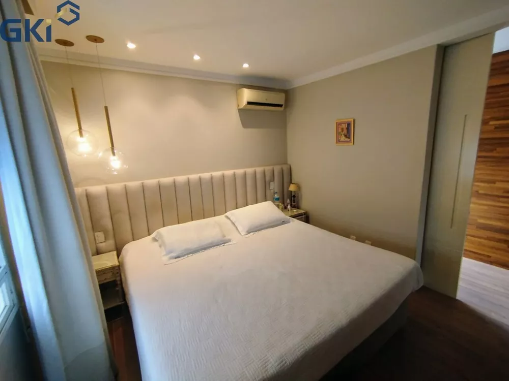 Apartamento, 3 quartos, 153 m² - Foto 4